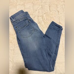 Democracy Light Blue Skinny Jeans